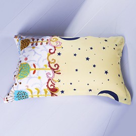 Garden Bedsheet Pillowcases Duvet Cover