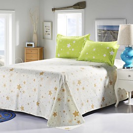 Bedsheet Pillowcases Duvet Cover