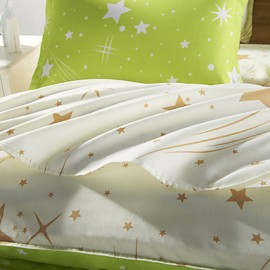 Bedsheet Pillowcases Duvet Cover