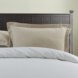 Solid Linen Duvet Cover Sets