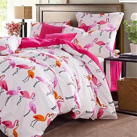 Duvet Cover Sets 100 Cotton Queen King