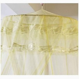 One Panel Modern Solid Blue / Green / Pink / Purple / White / Yellow / Orange Bedroom PVC Sheer Curtains Shades