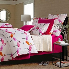 Duvet Cover Sets 100 Cotton Queen King