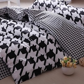 Bedsheet Pillowcases Duvet Cover