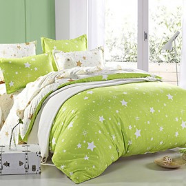 Bedsheet Pillowcases Duvet Cover