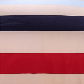 Flavor of life Pillowcases Duvet Cover(Heavy Cord)